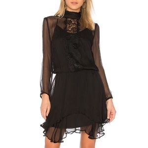 krisa Lace Dress